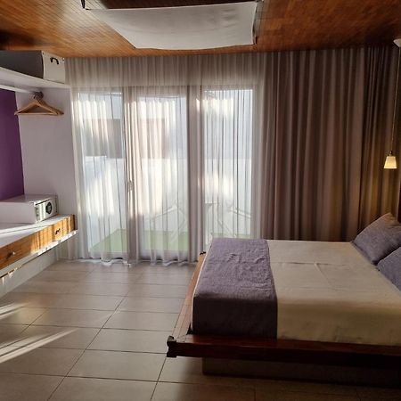Apartamentos El Arrecife Conil De La Frontera Esterno foto